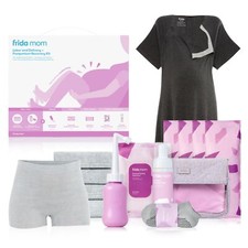 	Frida mamma lavoro consegna e