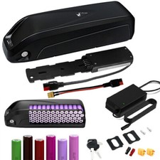 Downtube1 36V 13Ah 750W 500W