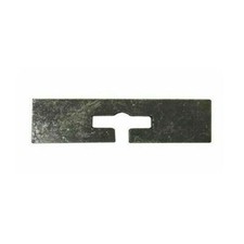 CONTRAPPESO 1,250 KG PER PORTE