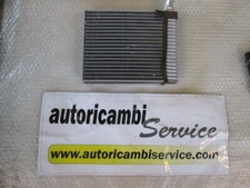 FORD MONDEO SW 2.0 D 103KW 6M 5P (2009) RICAMBIO USATO TERMOSCAMBIATORE RISCALDA