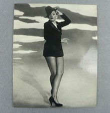 JUDY GARLAND 1972 Freelance