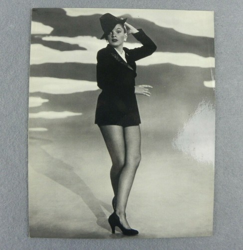 Judy garland 1972 freelance - garland,