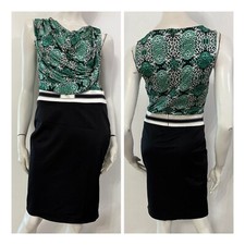 ANGELO MARANI Vestito abito