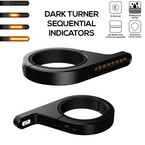 Oxford darkturner el367 - darkturner,