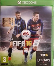 FIFA 16 GIOCO XBOX ONE 