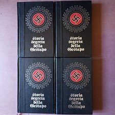 Storia segreta della Gestapo