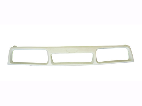 Mascherina anteriore ford - mascherina,