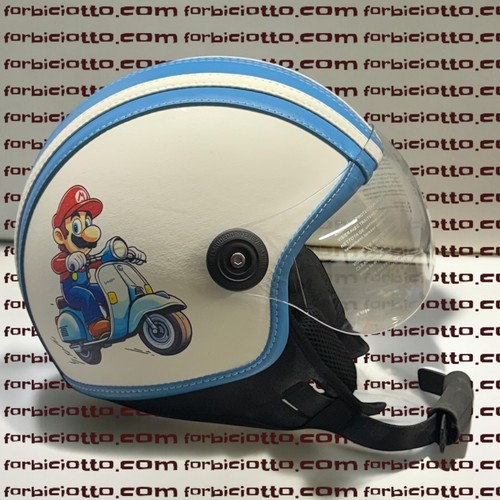 Casco helmet vintage - casco,