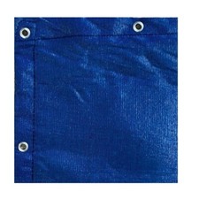 RETE OMBRA OMBREGGIANTE BLU OCCHIELLATO FRANGIVENTO RECINZIONE FRANGIVISTA   