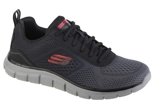 Scarpe sportive uomo skechers - sportive,