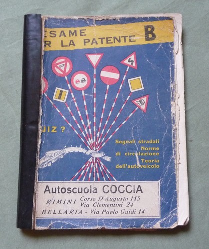 Ing porta esame per la - c.,