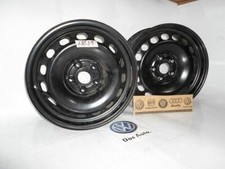 2 CERCHI IN FERRO ACCIAIO