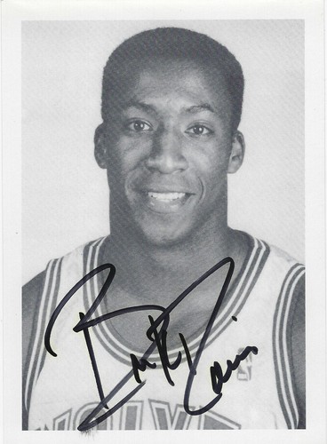 Foto timberwolves firmata - foto,