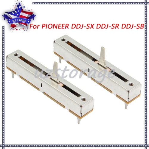 Pezzi nuovo fader canale per - 2,