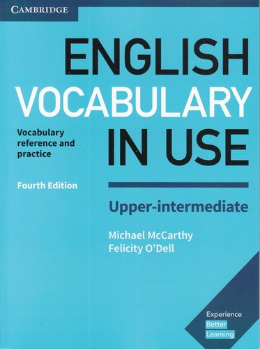 English vocabulary use - in,