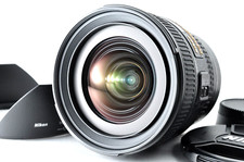 [Come nuovo] Nikon AF-S NIKKOR