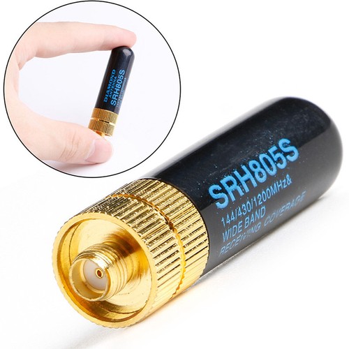 Srh805s sma antenna dual - srh805s,