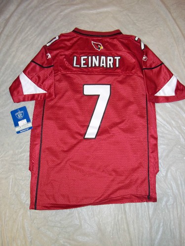 Maglia matt leinart youth - #7,