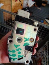 Serratura chiusura c.zta porta