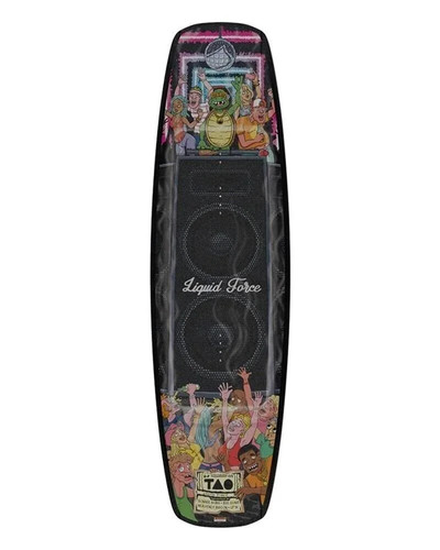 Liquid force 2025 tao wood - force,