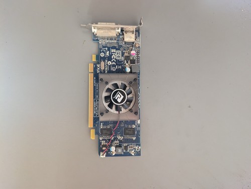 Amd radeon 6450 gb ddr3 - hd, 1
