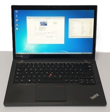 Notebook Lenovo T440s Windows