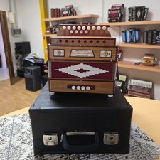 Organetto Dino Baffetti 4
