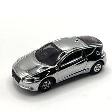 Tomica Honda CR-Z Cromo