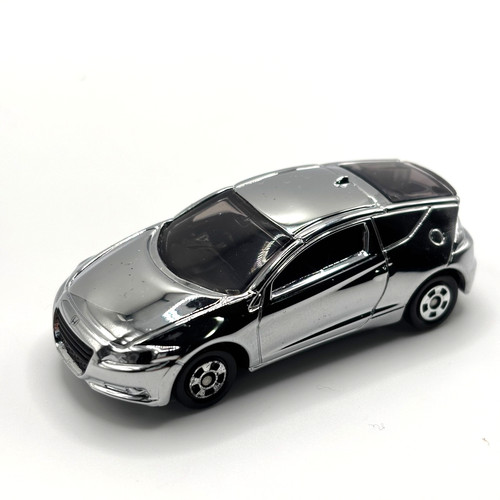 Tomica honda cromo - honda, cr-z