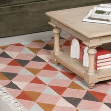 Tappeto PET rettangolare