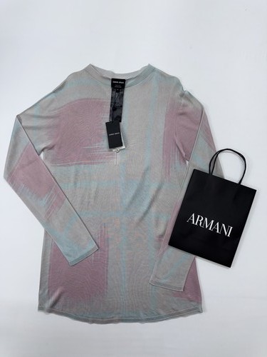 Top donna giorgio armani - donna,