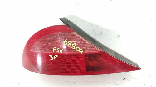 Fanale posteriore lancia - sx,
