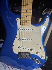 Fender 2004 50th Anniversary
