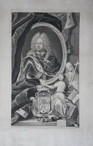 Federico di - federico, ii