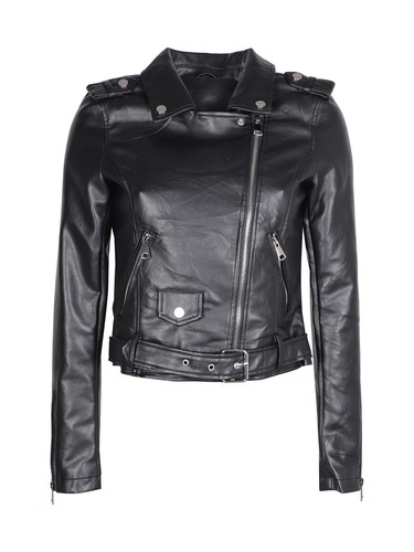 Solada giacca biker - giacca,
