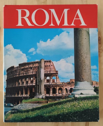 Roma guida turistica anni - guida,