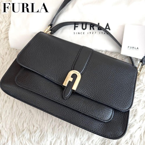 Borsa tracolla furla sofia 2 - furla,