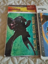 Come addestrare il tuo drago 2