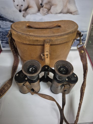 Carl zeiss jena - zeiss, feldstecher
