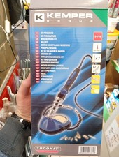 Set Kit Pirografo