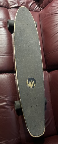 Paradise longboard completo - paradise,