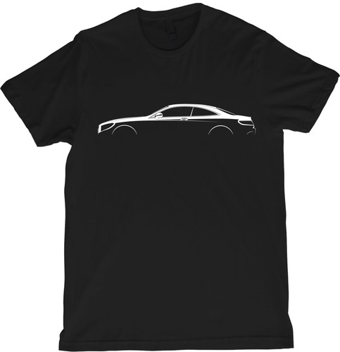 Shirt silhouette classe s - classe,