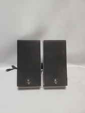 Genuine Logitech Z-2300 THX