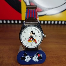Orologio vintage SEIKO Disney