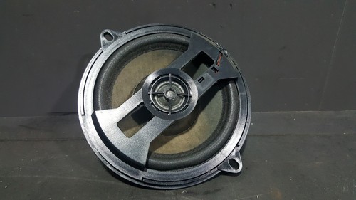 Haut parleur porte renault - porte,
