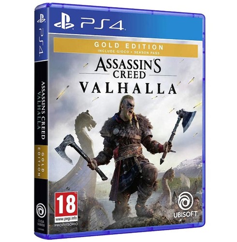 Assassin creed valhalla - creed,