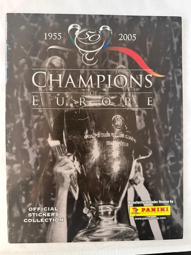 Coleccion completa panini - coleccion,