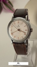 Orlogio TUDOR  Meccanico Manuale - Cassa 34 mm S.Corona