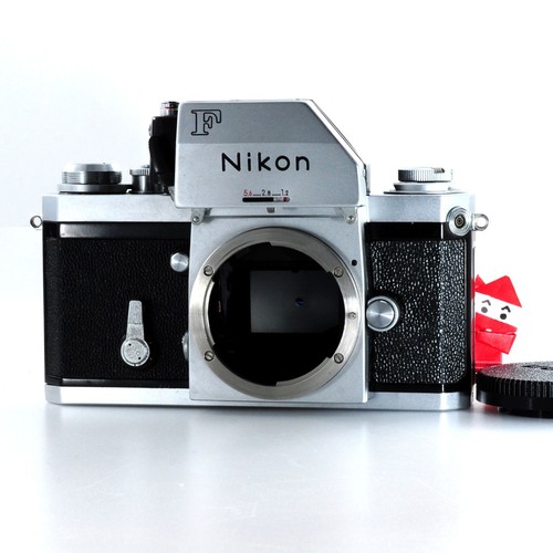 Nikon photomic ftn 35mm film - photomic,