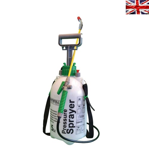 Spruzzatore pressione da - pressione,